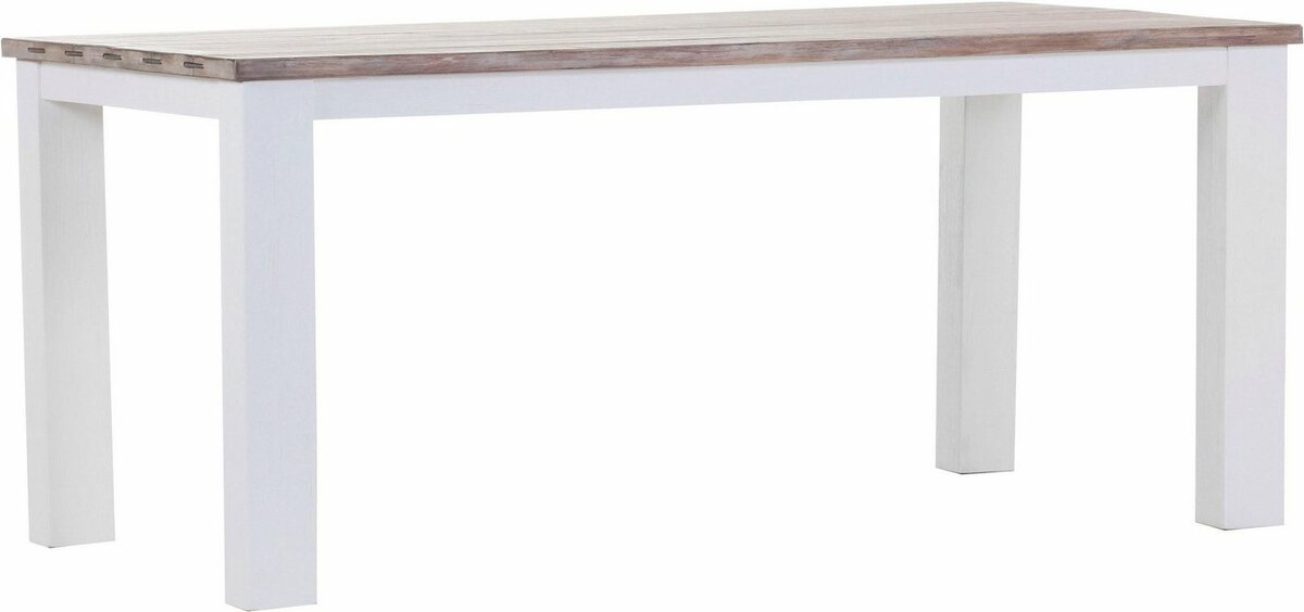 Bild 1 von Gutmann Factory Esstisch Tampa, in Vintage Optik