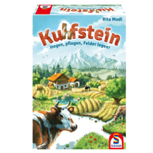 Familienspiel Kuhfstein