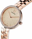 Bild 1 von Swarovski Schweizer Uhr COSMOPOLITAN, 5517800