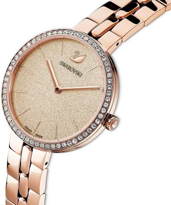 Bild 1 von Swarovski Schweizer Uhr COSMOPOLITAN, 5517800