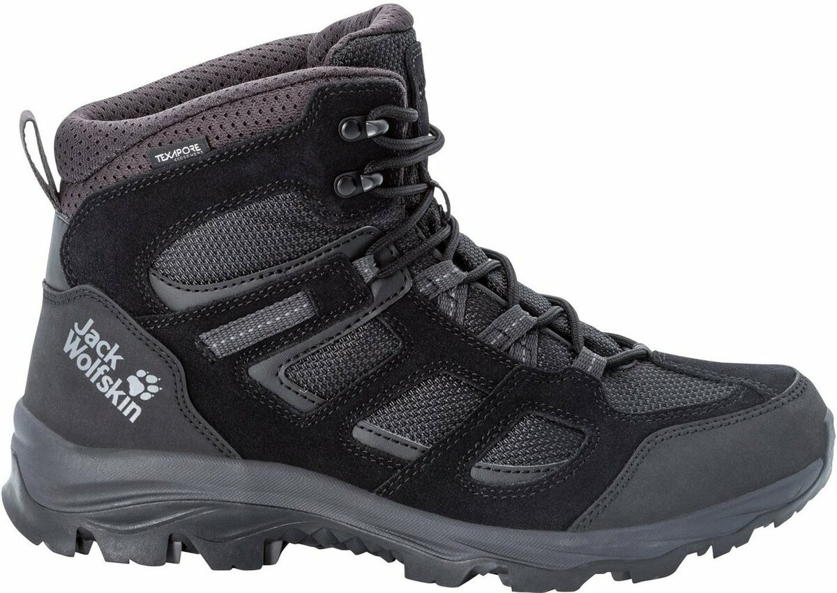 Bild 1 von Jack Wolfskin VOJO 3 TEXAPORE MID M Wanderschuh wasserdicht