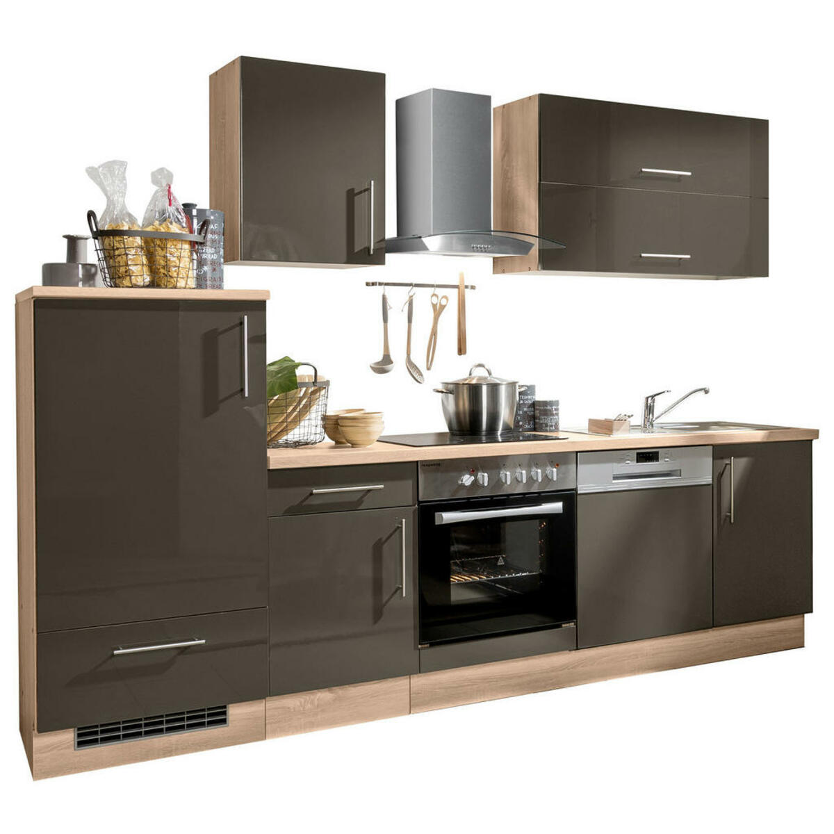 Bild 1 von Küchenblock Jana 280 cm