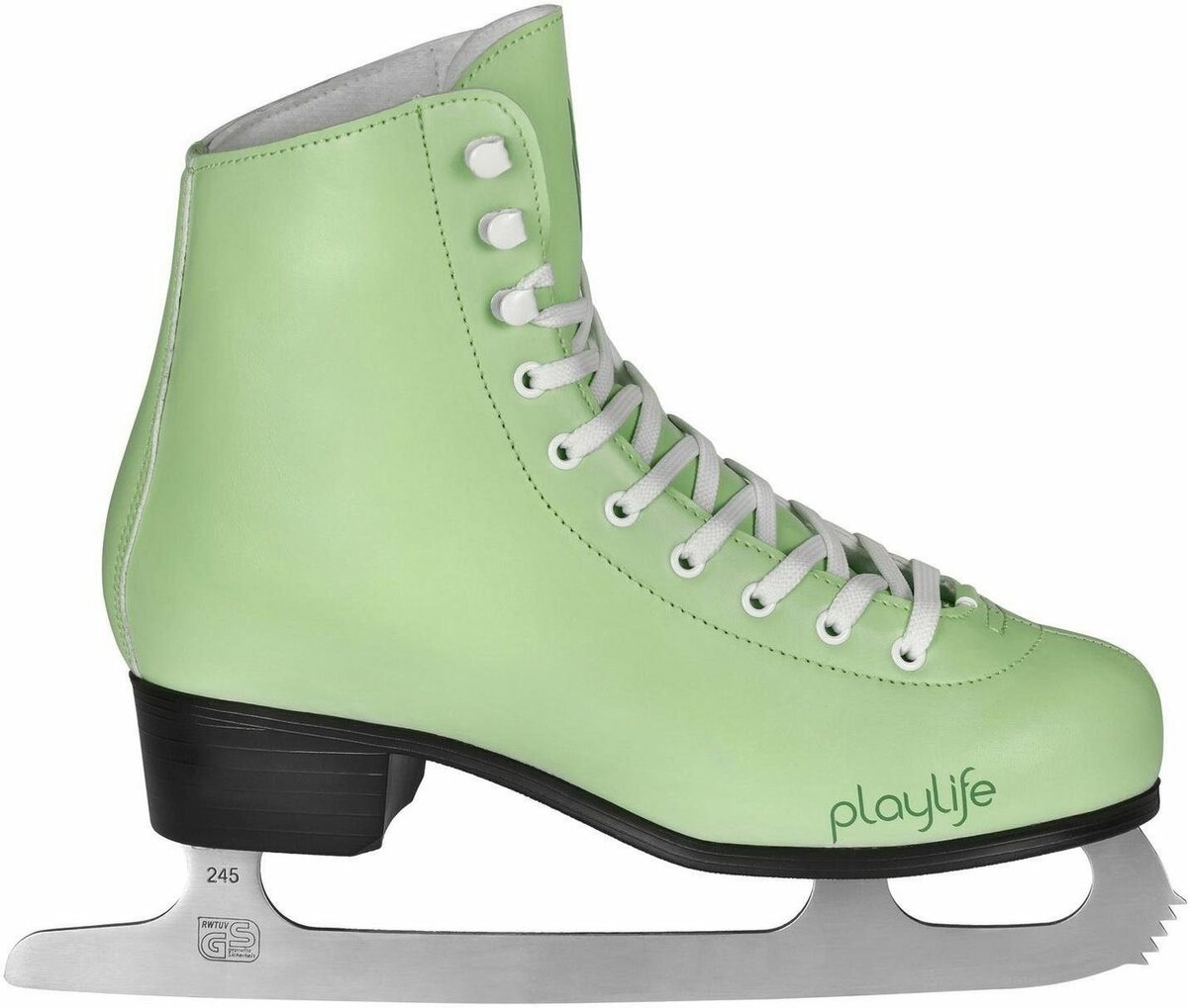 Bild 1 von Playlife Schlittschuhe Fresh Mint und Charming Rose