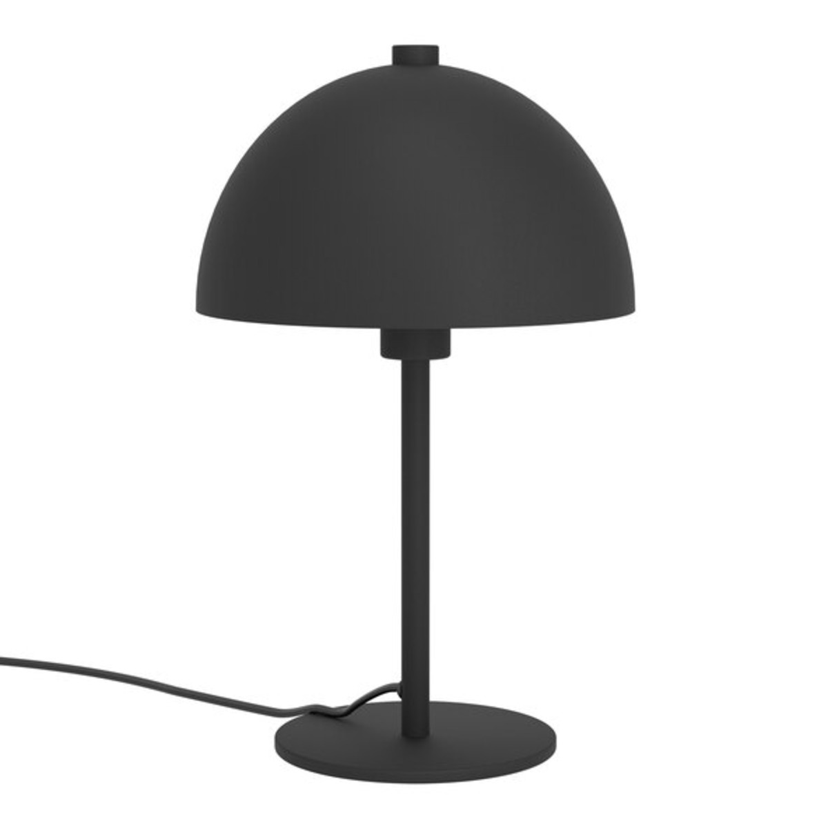 Bild 1 von Premium Tischleuchte in Pilzoptik, inkl. 1 x E14 – Energieeffizienzklasse F