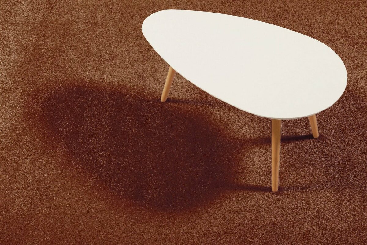 Bild 1 von Teppich Campus, Esprit, rechteckig, Höhe: 17 mm, sehr flauschiger, dichter Flor, robust, Wohnzimmer, Schlafzimmer, uni