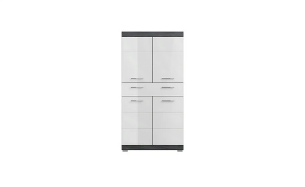 Bild 4 von Hochschrank