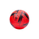 Bild 1 von Fussball Trainingsball Grösse 5 - Ligue 1 Offizieller Spielball Winter 2023 Orange|rot