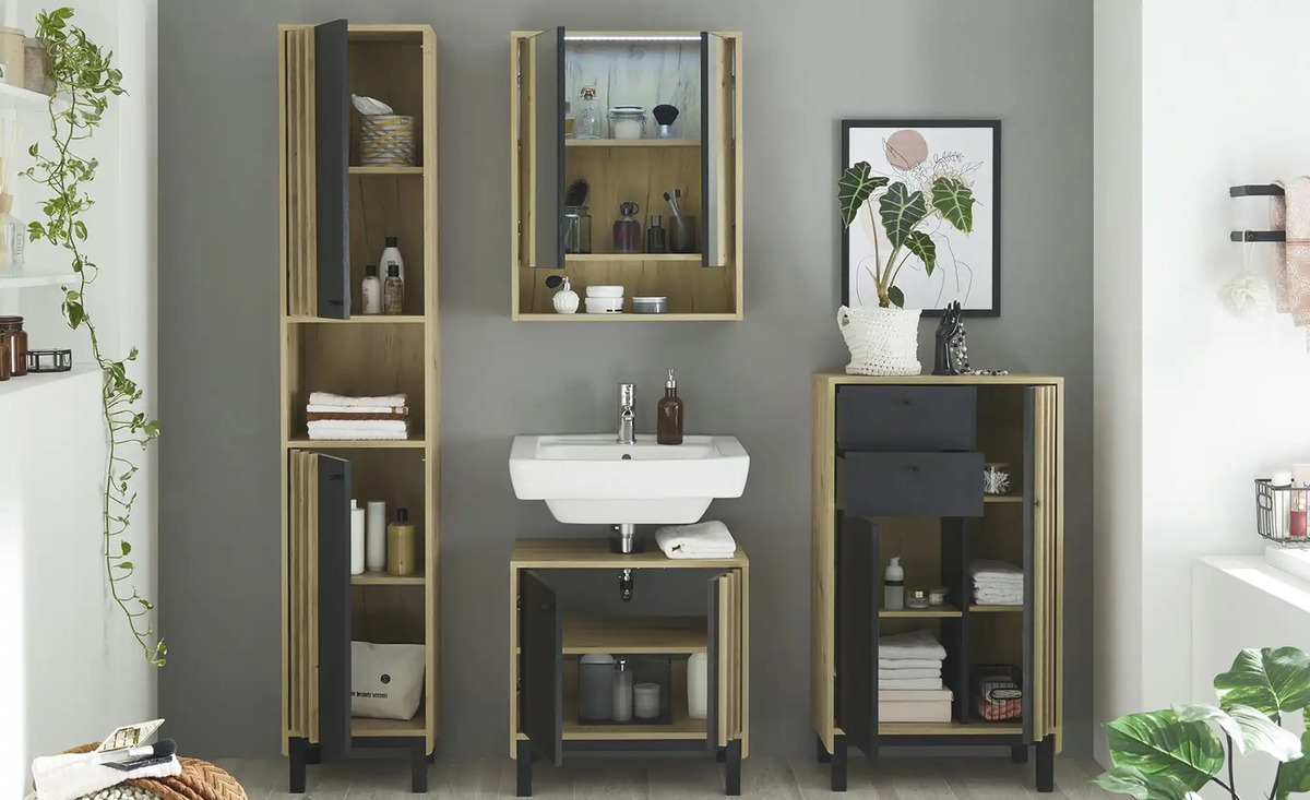 Bild 2 von Highboard Vogelstangsee