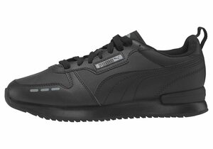 PUMA PUMA R78 SL Sneaker, Schwarz