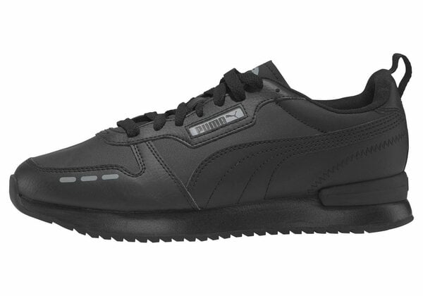 Bild 1 von PUMA PUMA R78 SL Sneaker, Schwarz