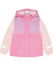 Bild 1 von Funktionale Regenjacke
       
      Kiki & Koko, wasserdichtes Obermaterial
     
      rosa