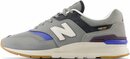 Bild 1 von New Balance CM 997 Sneaker, Grau|lila