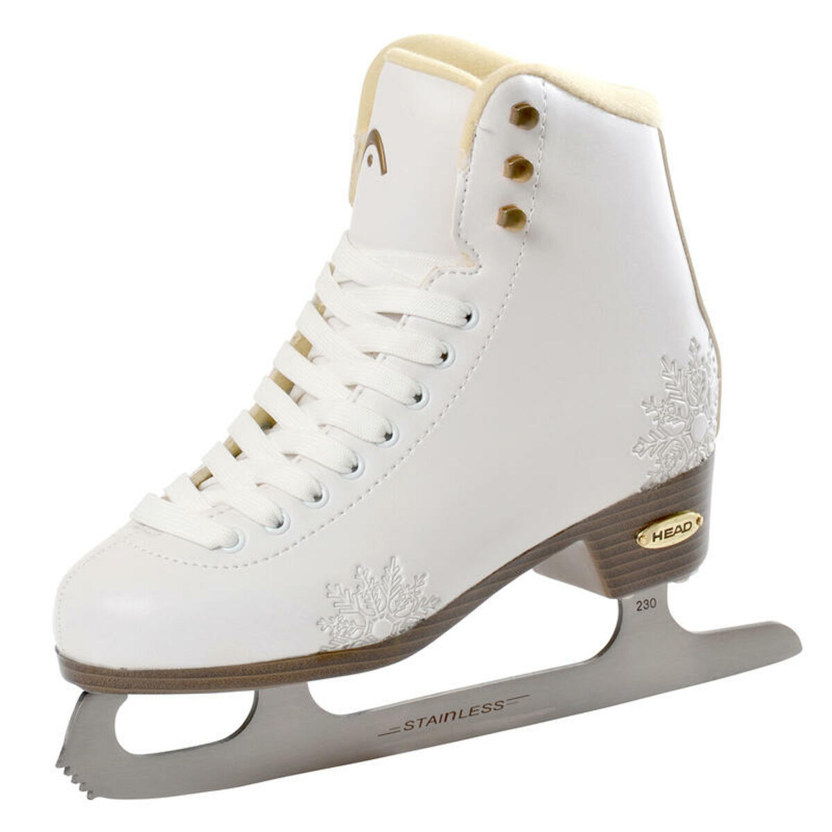 Bild 1 von HEAD HEAD Kunstlaufschlittschuh Amber