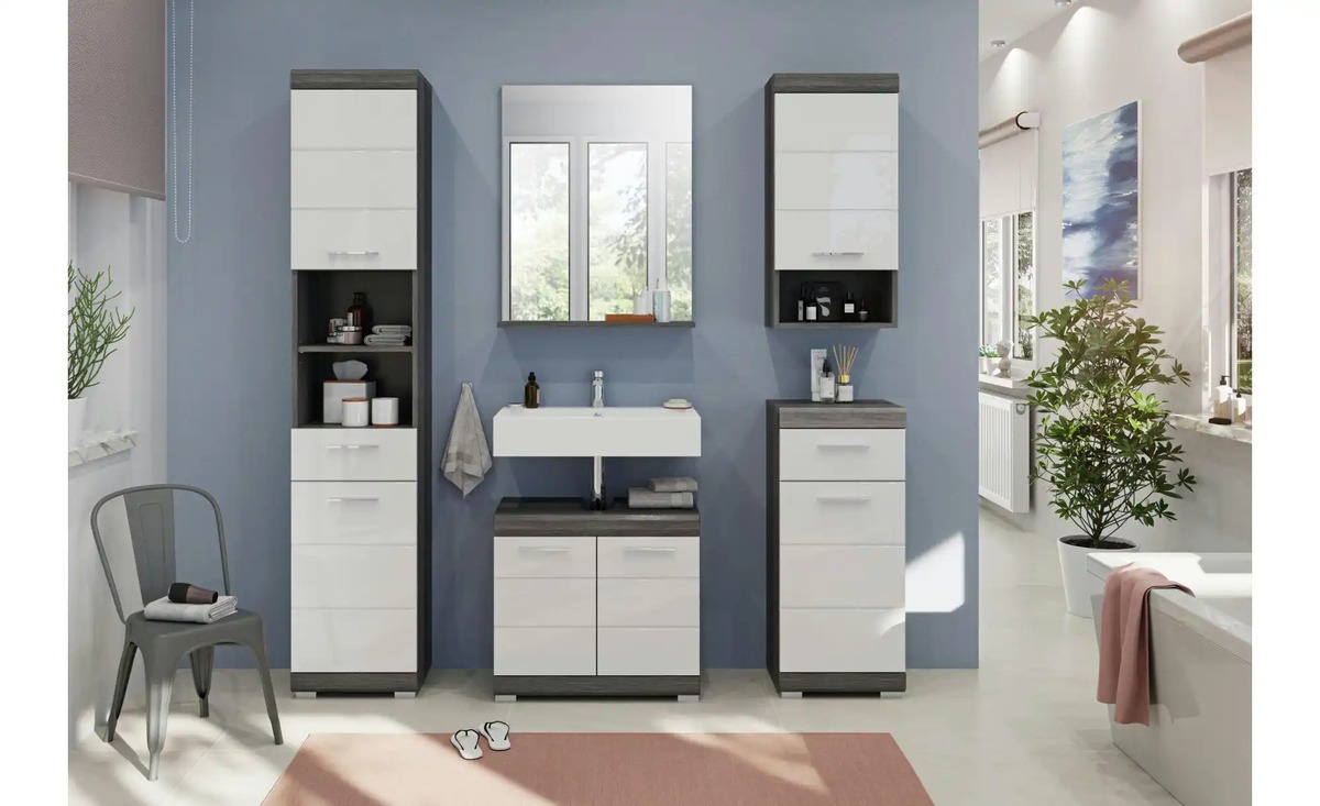 Bild 1 von Hochschrank