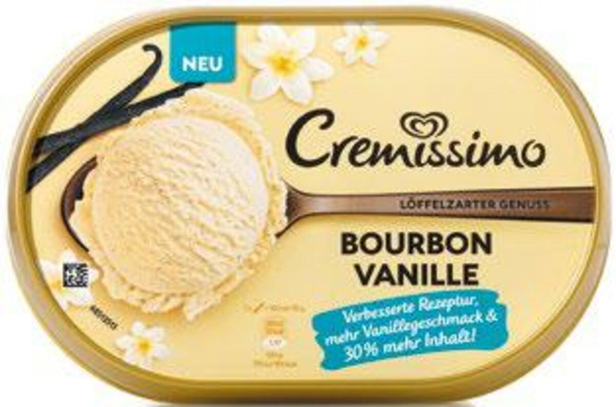 Bild 1 von Langnese Cremissimo