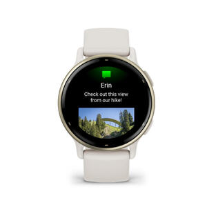GARMIN GPS-Uhr Smartwatch Sport und Gesundheit - Vivoactive 5