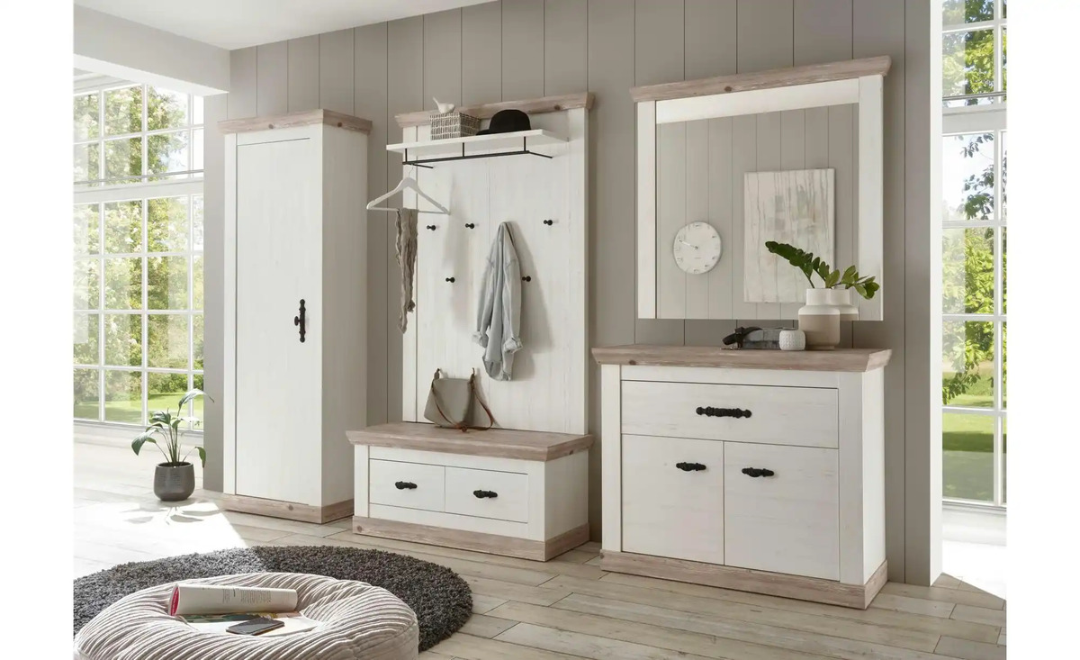 Bild 1 von Stauraumschrank Roble