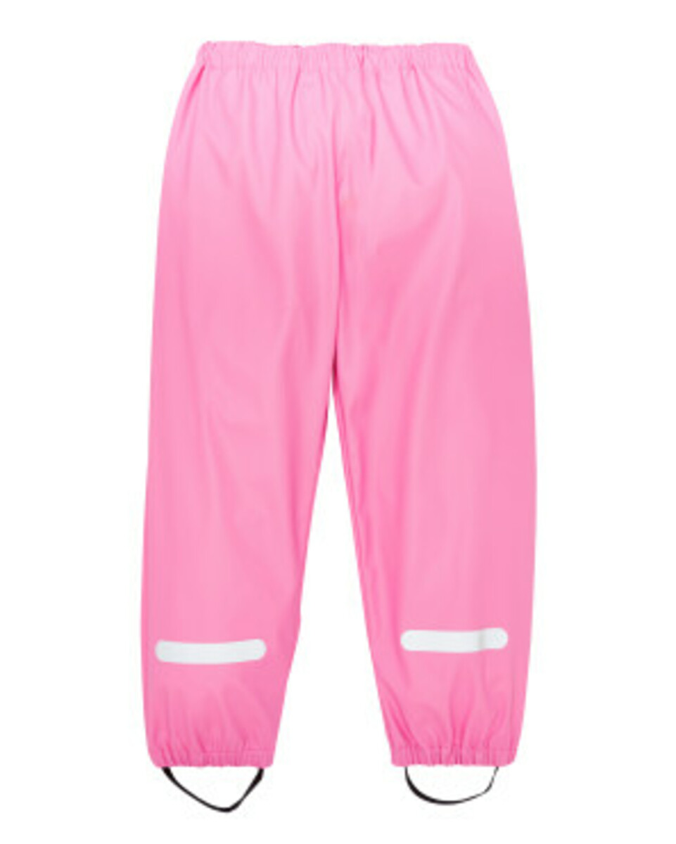 Bild 1 von Funktionale Regenhose
       
      Kiki & Koko, wasserdichtes Obermaterial
     
      rosa