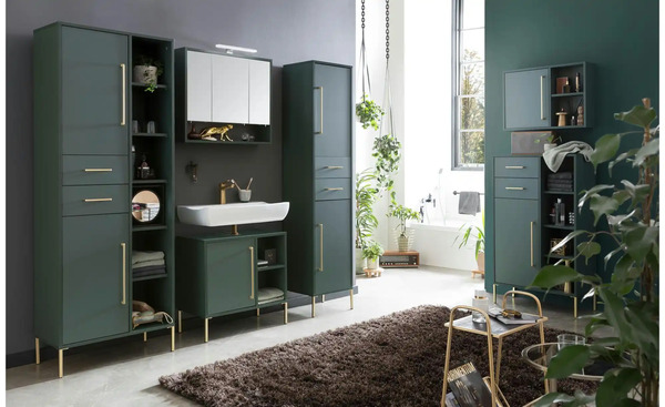 Bild 2 von Hochschrank