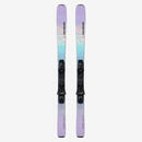 Bild 1 von SALOMON Ski Damen mit Bindung Piste - Salomon Stance 84 W