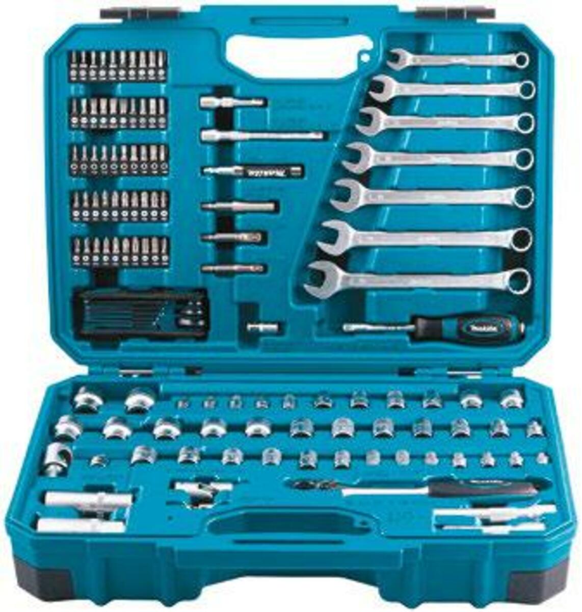 Bild 1 von Makita Werkzeug-Set