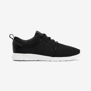 Sneaker Herren Mesh - Soft 140.2 Grau|schwarz|weiß