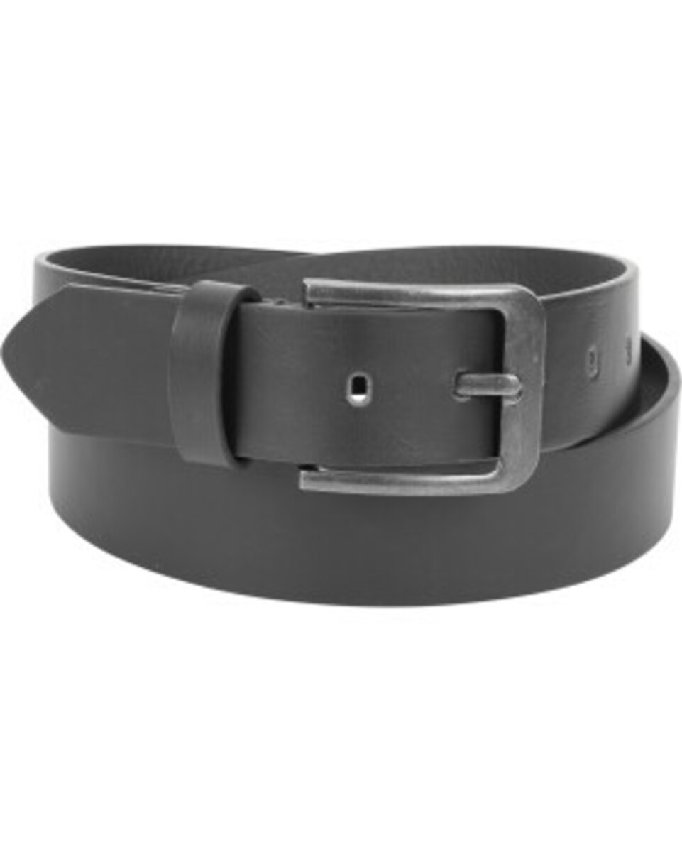 Bild 1 von Gürtel
       
      X-Mail, Kunstleder
     
      schwarz