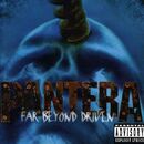 Bild 1 von Pantera Far Beyond Driven CD multicolor