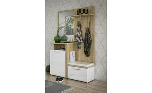 Kompaktgarderobe Rovato