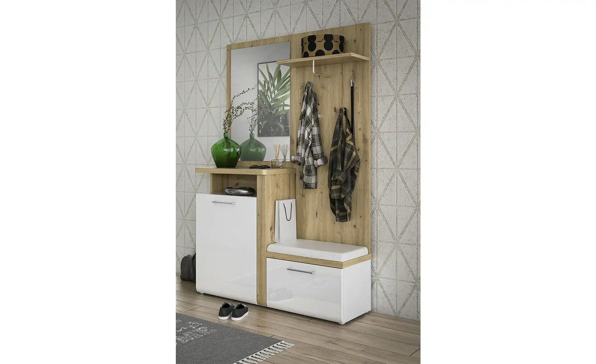 Bild 1 von Kompaktgarderobe Rovato