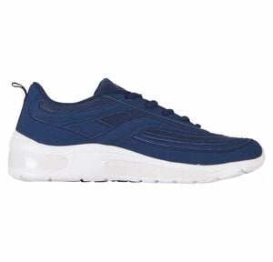 Kappa Sneaker in angesagtem Ugly-Look, Blau