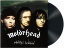 Bild 1 von Motörhead Overnight sensation LP multicolor
