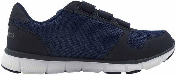 Bild 1 von KangaROOS K-BlueRun 701 B Sneaker mit Klettverschluss, Blau