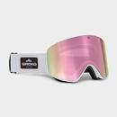 Bild 1 von SIROKO Herren und Damen Wintersport Skibrille GX Névé SIROKO Rosa