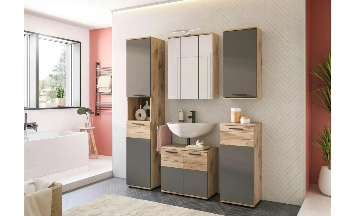 Bild 1 von Hochschrank