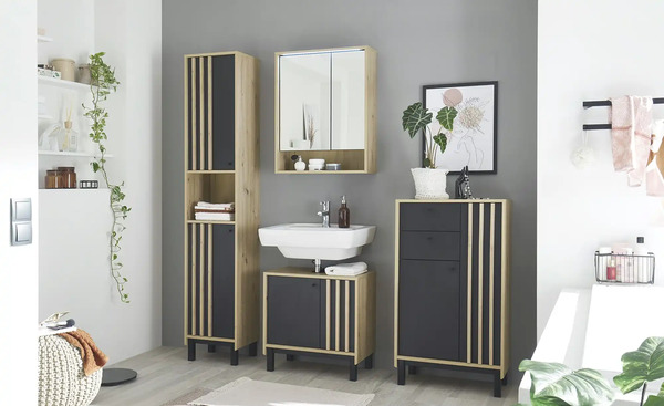 Bild 3 von Hochschrank Vogelstangsee