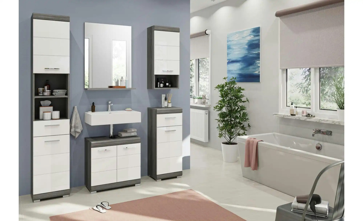 Bild 2 von Hochschrank