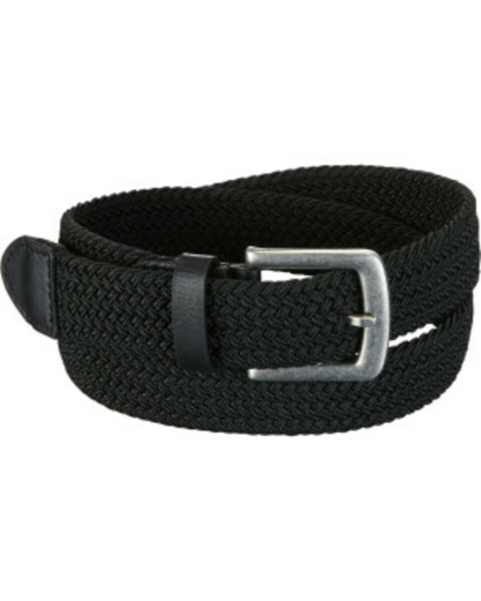 Bild 1 von Gürtel
       
      X-Mail, elastisch
     
      schwarz