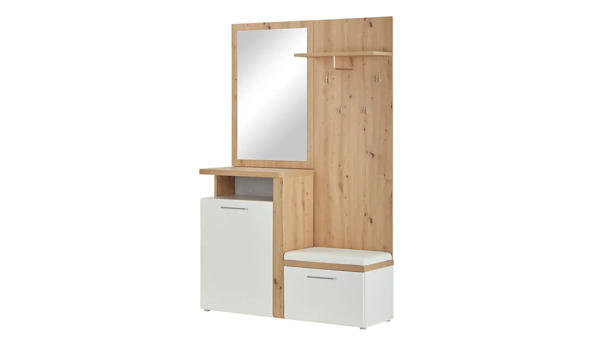 Bild 2 von Kompaktgarderobe Rovato