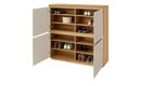 Bild 2 von Schukommode  Tiba  Sand (Beige)