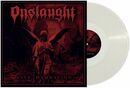 Bild 1 von Onslaught Live Damnation LP klar