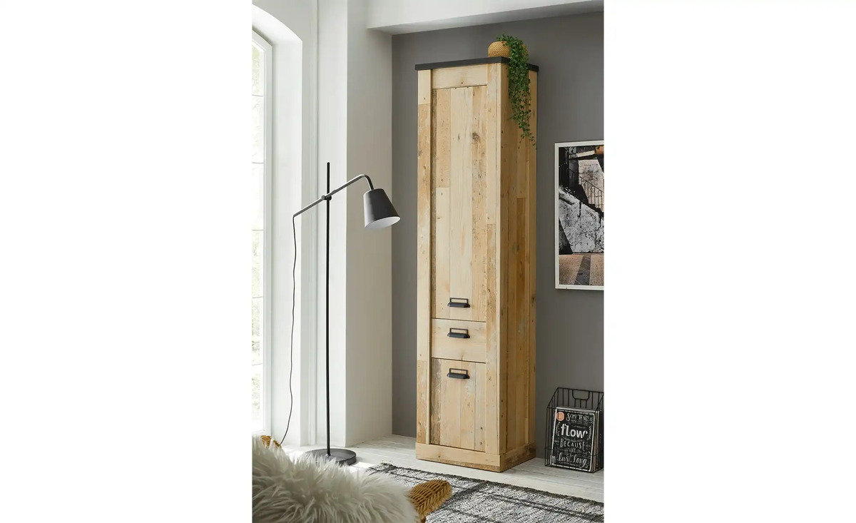 Bild 2 von Mehrzweckschrank Sintra Old Style hell (Nachbildung)