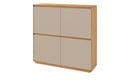 Bild 1 von Schukommode  Tiba  Sand (Beige)