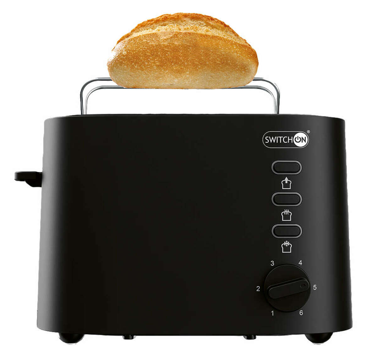 Bild 1 von SWITCH ON® Toaster »STKR 815 A1«