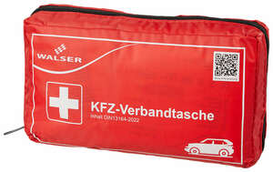 WALSER Kfz-Verbandtasche