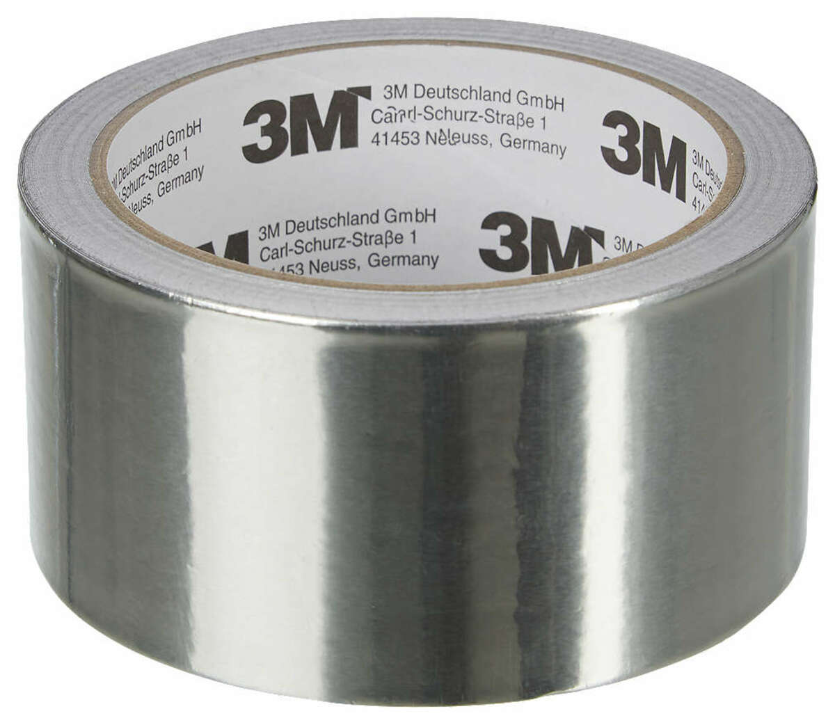 Bild 1 von 3M Aluminium-Klebeband