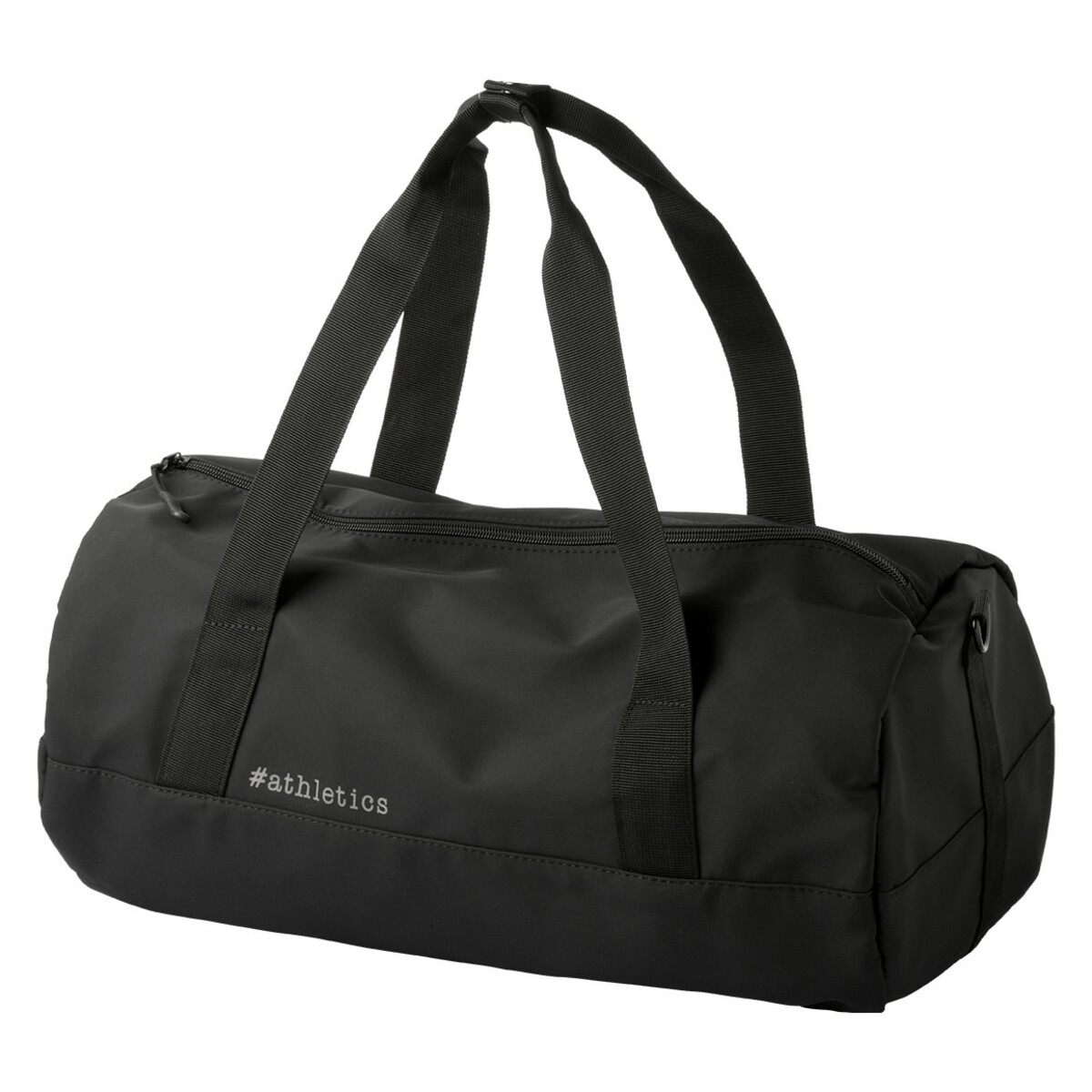 Bild 1 von Sporttasche mit zwei Tragegriffen SCHWARZ