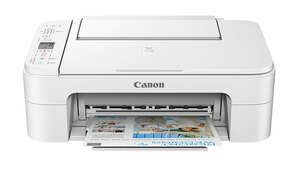 CANON Multifunktionsdrucker »PIXMA TS3351«