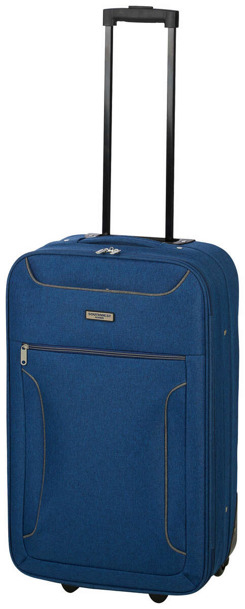 Bild 1 von SOUTHWEST BOUND Weichschalen-Koffer