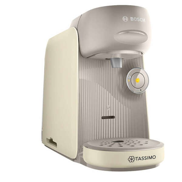 Bild 1 von BOSCH Kapselkaffeemaschine »Tassimo FINESSE TAS16B7«